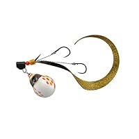 Amazon.co.jp: JACKALL(ジャッカル) TG ビンビンスイッチ